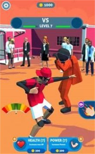 口袋纏斗大師 v0.4 安卓版 1