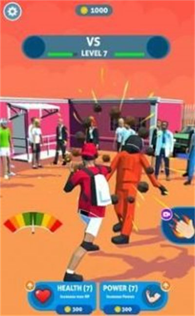 口袋纏斗大師 v0.4 安卓版 3