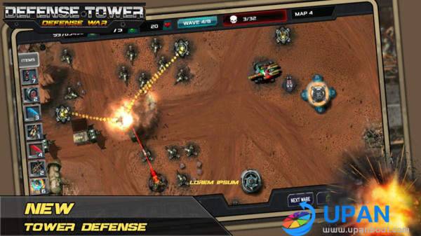 勇者塔樓 v0.6 安卓版 1