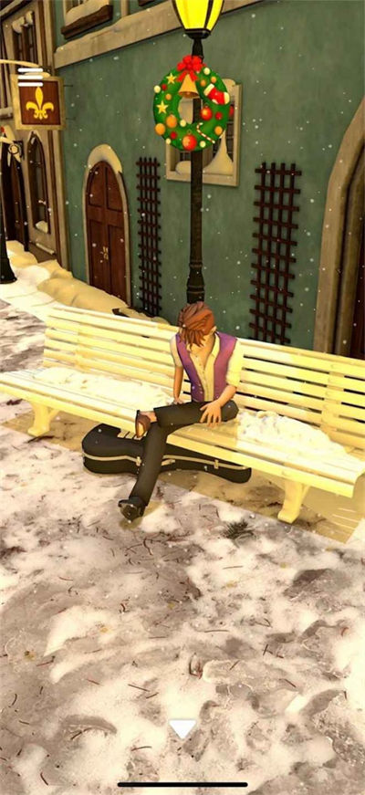 逃脫游戲圣誕集市 v1.0.0 安卓版 2