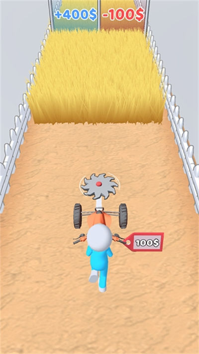 卡車進化 v0.1 安卓版 1