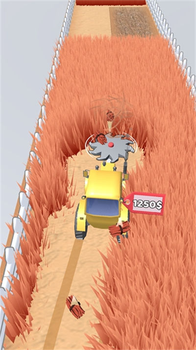 卡車進化 v0.1 安卓版 3