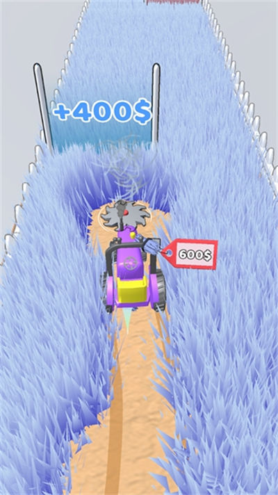 卡車進化 v0.1 安卓版 2