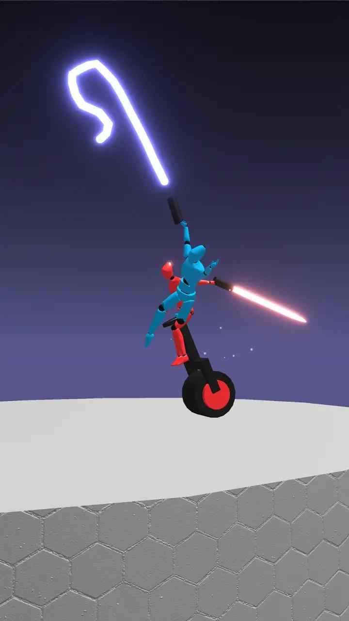 涂鴉對決 v0.0.1 安卓版 2