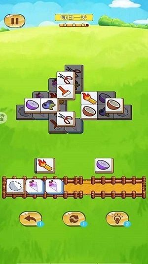 歡樂糖果樂消消 v1.3 安卓版 0