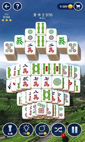 麻將連連看 v1.3.3 安卓版 0