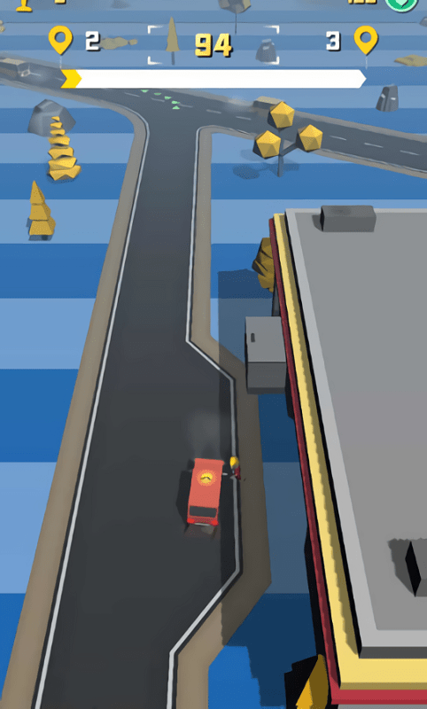 出租車快跑 v1.65 安卓版 1