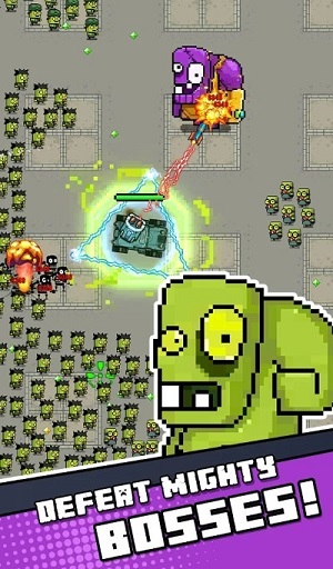 豺狼小隊幸存者 v1.1.0.1手機(jī)最新版 1