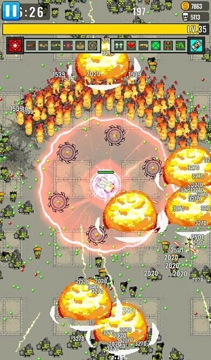 豺狼小隊幸存者 v1.1.0.1手機(jī)最新版 2