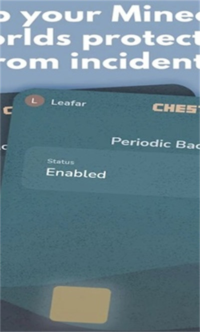 我的世界備份工具箱 v1.4.1.113 安卓版 2