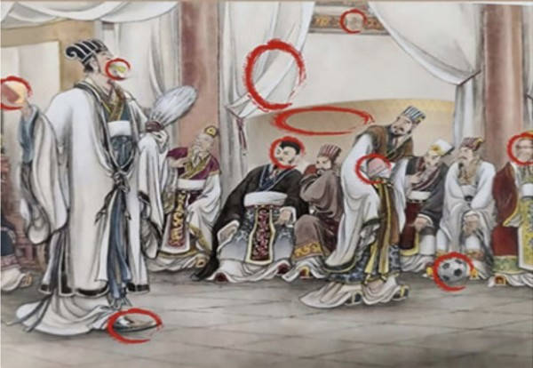 玩梗高手 v1.0 安卓版 2