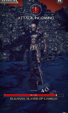 異教靈魂 v0.2.1 安卓版 4