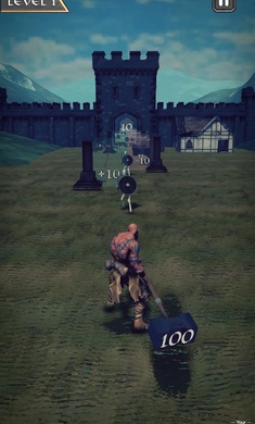 異教靈魂 v0.2.1 安卓版 2