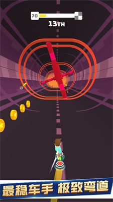 極限巔峰漂移 v1.2 安卓版 0