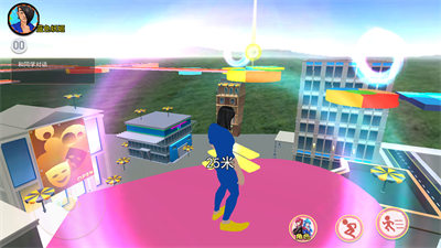 櫻花校園逃離挑戰(zhàn) v1.0 安卓版 2