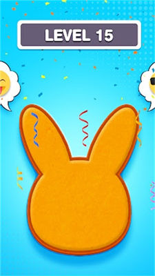 童年餅干圖案消除 v8.16.5 安卓版 2