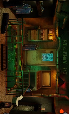 117號(hào)站 v1.0.1 安卓版 1