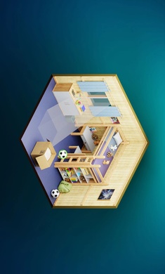 拆開包裝搬家 v1.2 安卓版 0