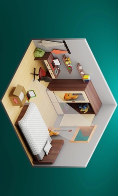 拆開包裝搬家 v1.2 安卓版 1