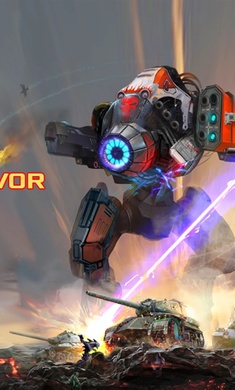 科幻幸存者 v1.0.32 安卓版 0