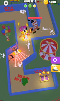 鬧騰房子 v1.2.3 安卓版 1