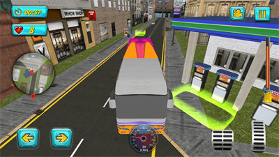 開車達(dá)人 v1.0.2 安卓版 1