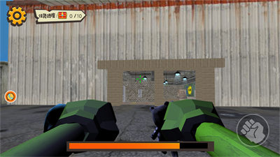 紀(jì)念夢(mèng)魘家 v1.0.5 安卓版 1