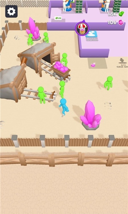 請叫我指揮官 v1.0.1 安卓版 2