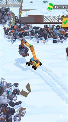 致富垃圾站 v1.0.0 安卓版 1