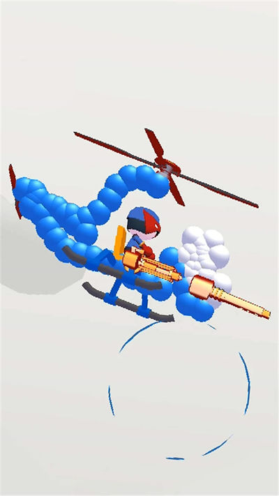 一起打飛機(jī) v1.3 安卓版 2