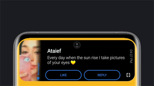 NotiGuy靈動(dòng)島 v1.2.3 安卓版 0