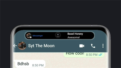 NotiGuy靈動(dòng)島 v1.2.3 安卓版 2