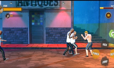 阿庫拉斯的復(fù)仇 v12.3 安卓版 3