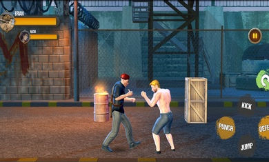 阿庫拉斯的復(fù)仇 v12.3 安卓版 5