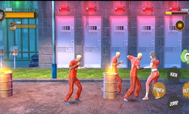 阿庫拉斯的復(fù)仇 v12.3 安卓版 4