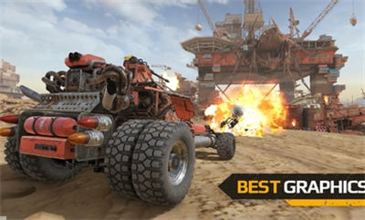 創(chuàng)世戰(zhàn)車外服 v1.12.3.57411 安卓中文版 3