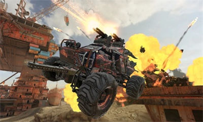 創(chuàng)世戰(zhàn)車外服 v1.12.3.57411 安卓中文版 2