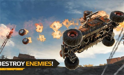 創(chuàng)世戰(zhàn)車外服 v1.12.3.57411 安卓中文版 4