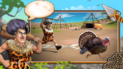 我的恐怖鄰居 v1.6.0 安卓版 2