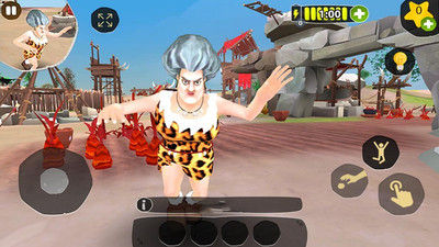 我的恐怖鄰居 v1.6.0 安卓版 3