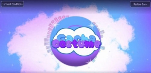 加查服裝手機(jī)版 v1.1.0 安卓版 1