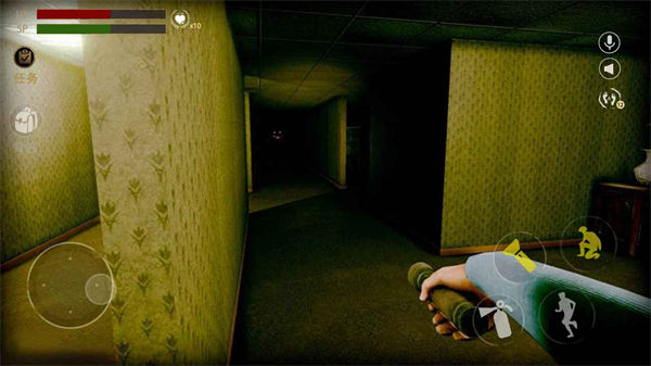 后室逃脫聯(lián)機(jī)版 v1.0.9 官方版 3