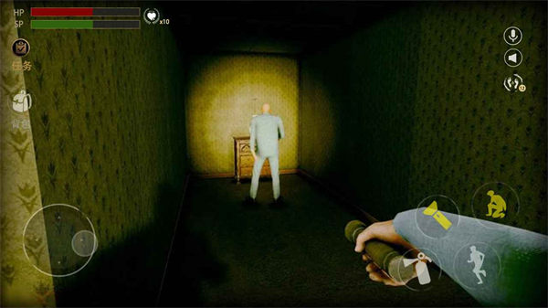 后室逃脫聯(lián)機(jī)版 v1.0.9 官方版 1