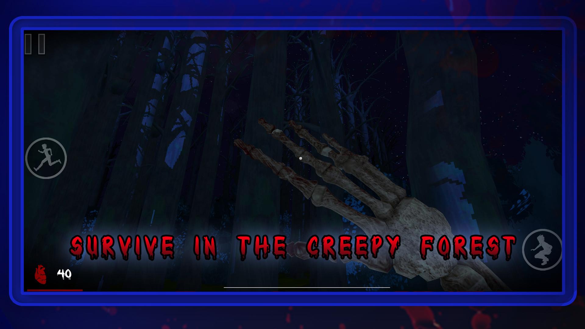 逃離病嬌萬圣節(jié) v1.0.3 安卓版 2