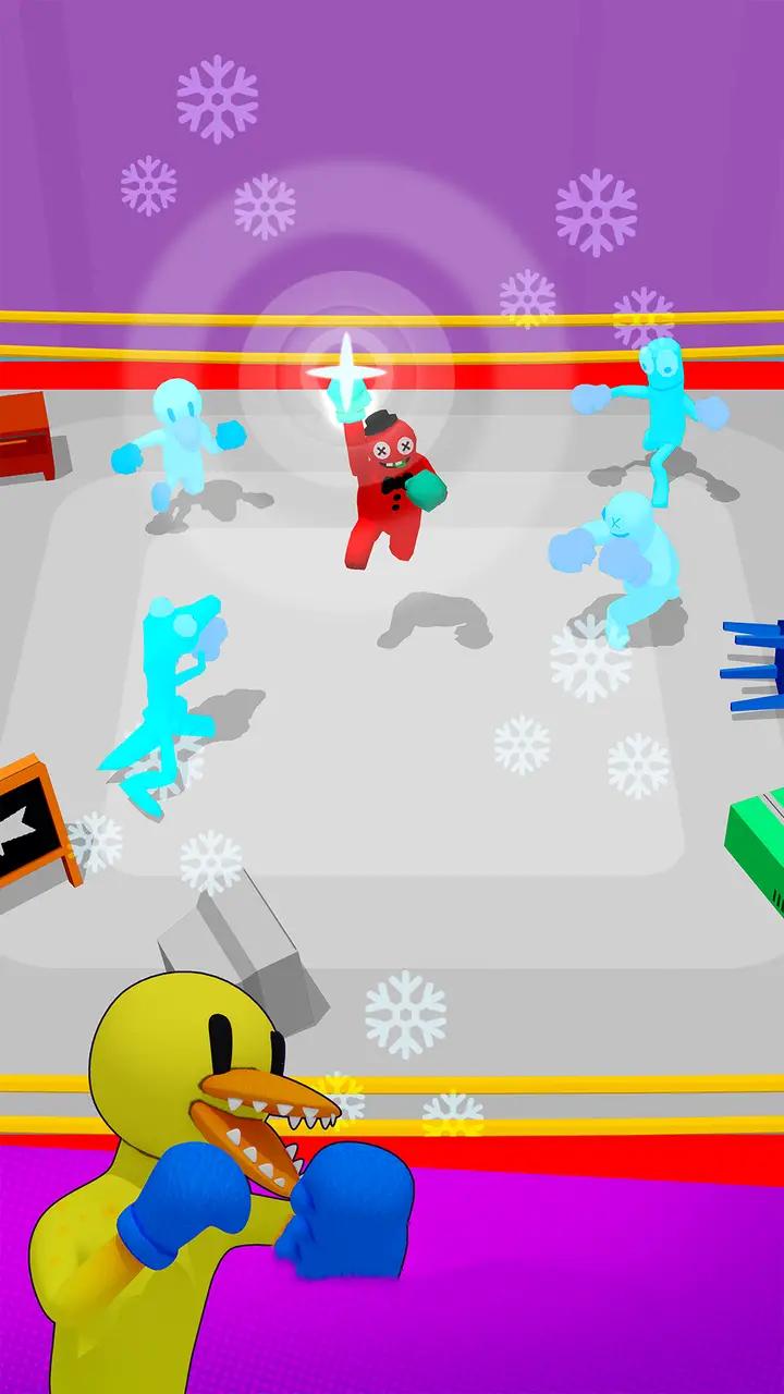 彩虹大師拳擊世界 v0.0.4 安卓版 1