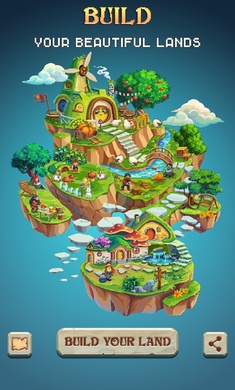 像素島彩色沙盒 v1.1.0 安卓版 3