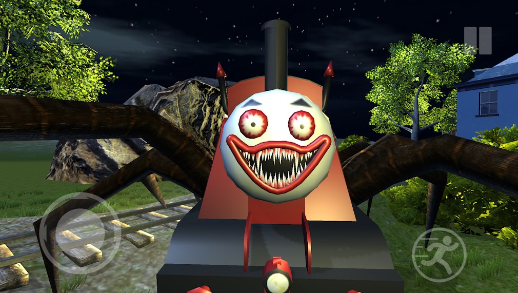 查爾斯小火車 v1.0 安卓版 1