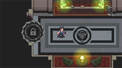 明日之舟黑暗欺騙者 v1.0 安卓版 2