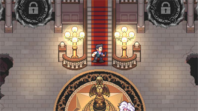 明日之舟黑暗欺騙者 v1.0 安卓版 1