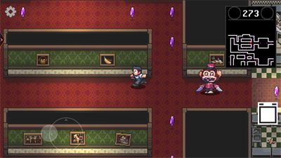 明日之舟黑暗欺騙者 v1.0 安卓版 3